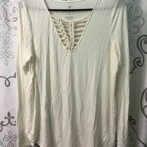 Soft and sexy t-shirt!